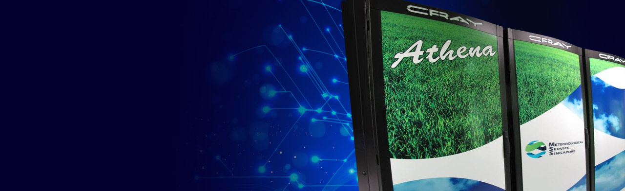 High Performance Computing System (HPCS) at CCRS