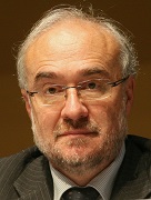 Dr Michel JARRAUD