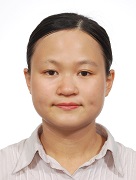 Dr CHUA Xin Rong