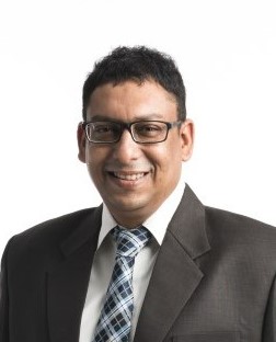 Dr Anupam KUMAR
