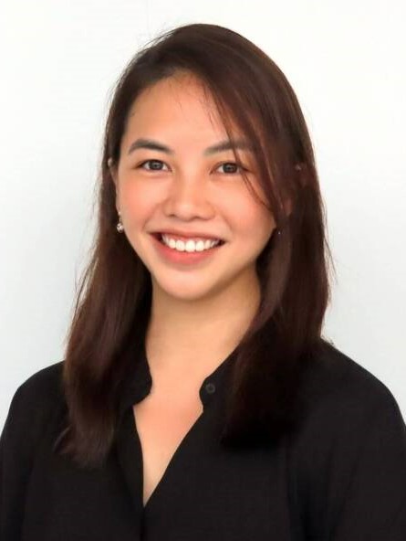 Dr Danielle SU