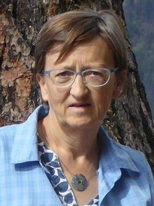 Professor Sue GRIMMOND