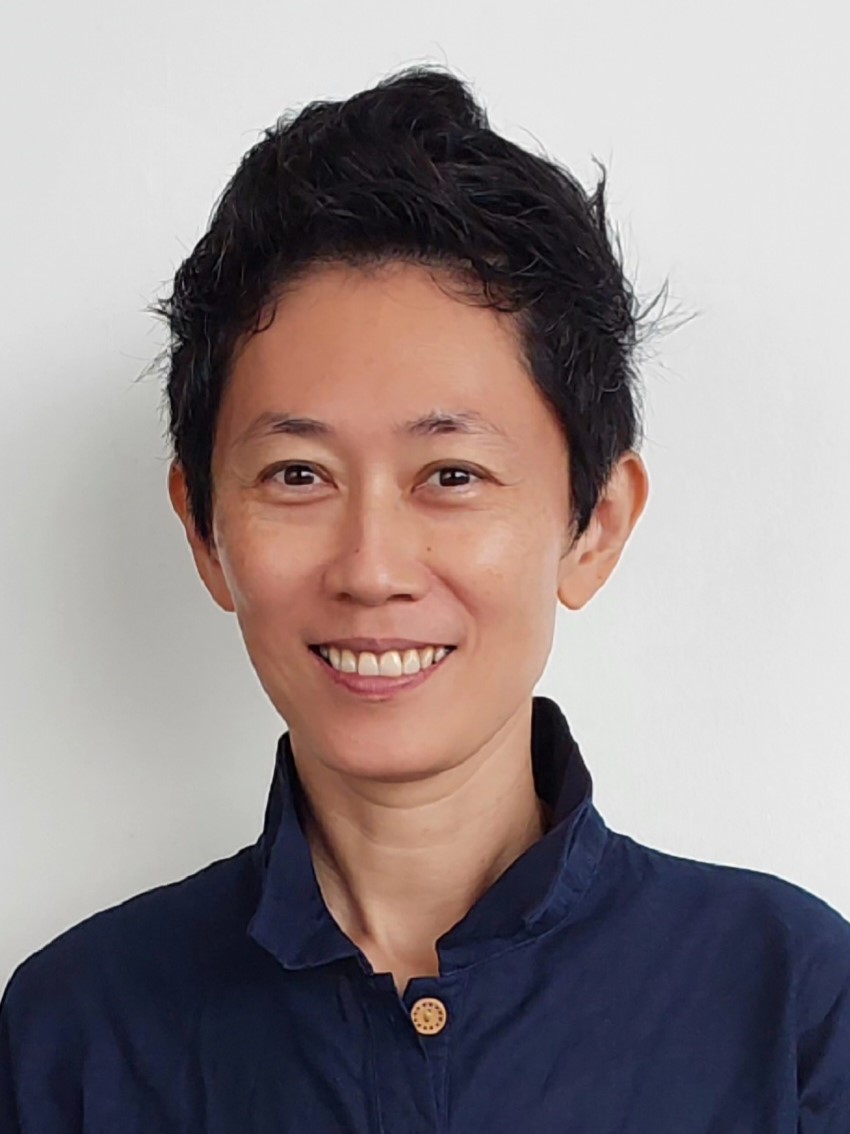 Ms Ipein CHUA