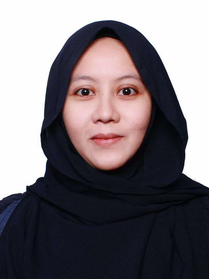 Ms Musfirah Binte MUSA