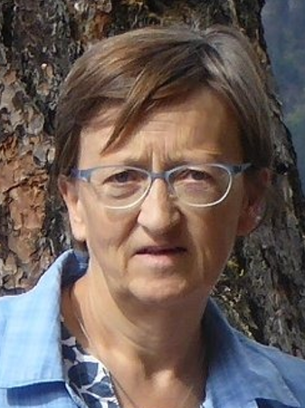 Professor Sue GRIMMOND