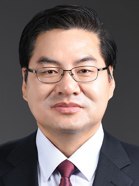 Professor Tianjun ZHOU