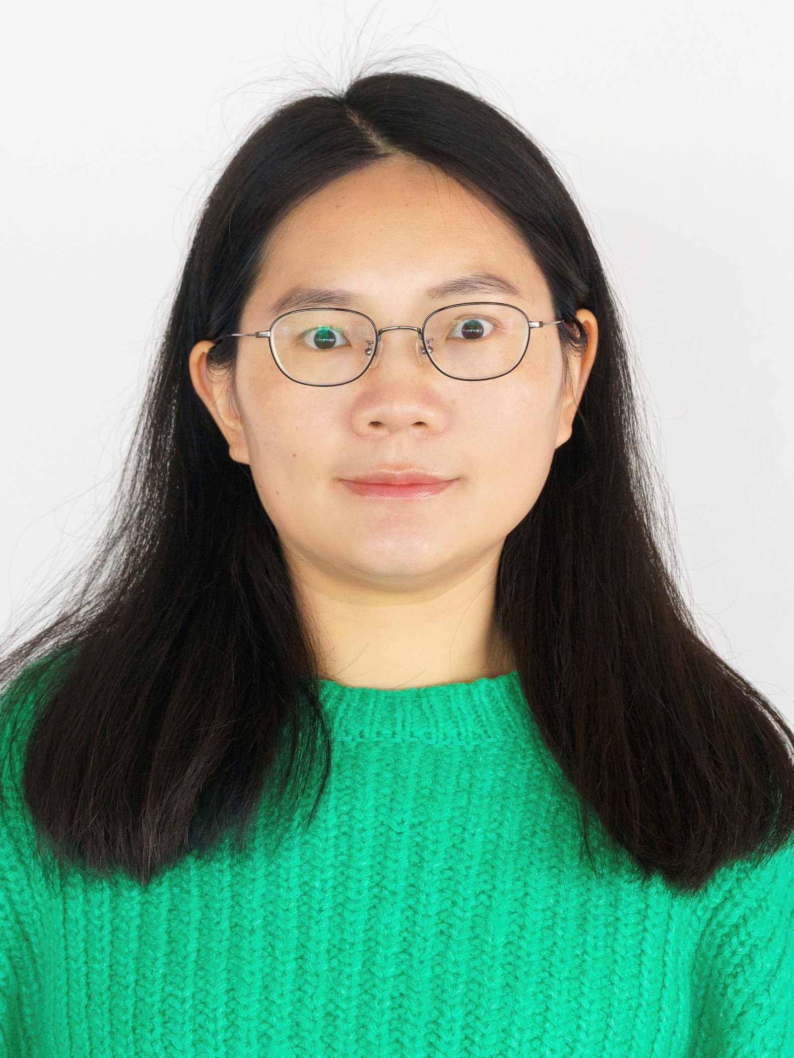 Dr Xiaoling ZHOU