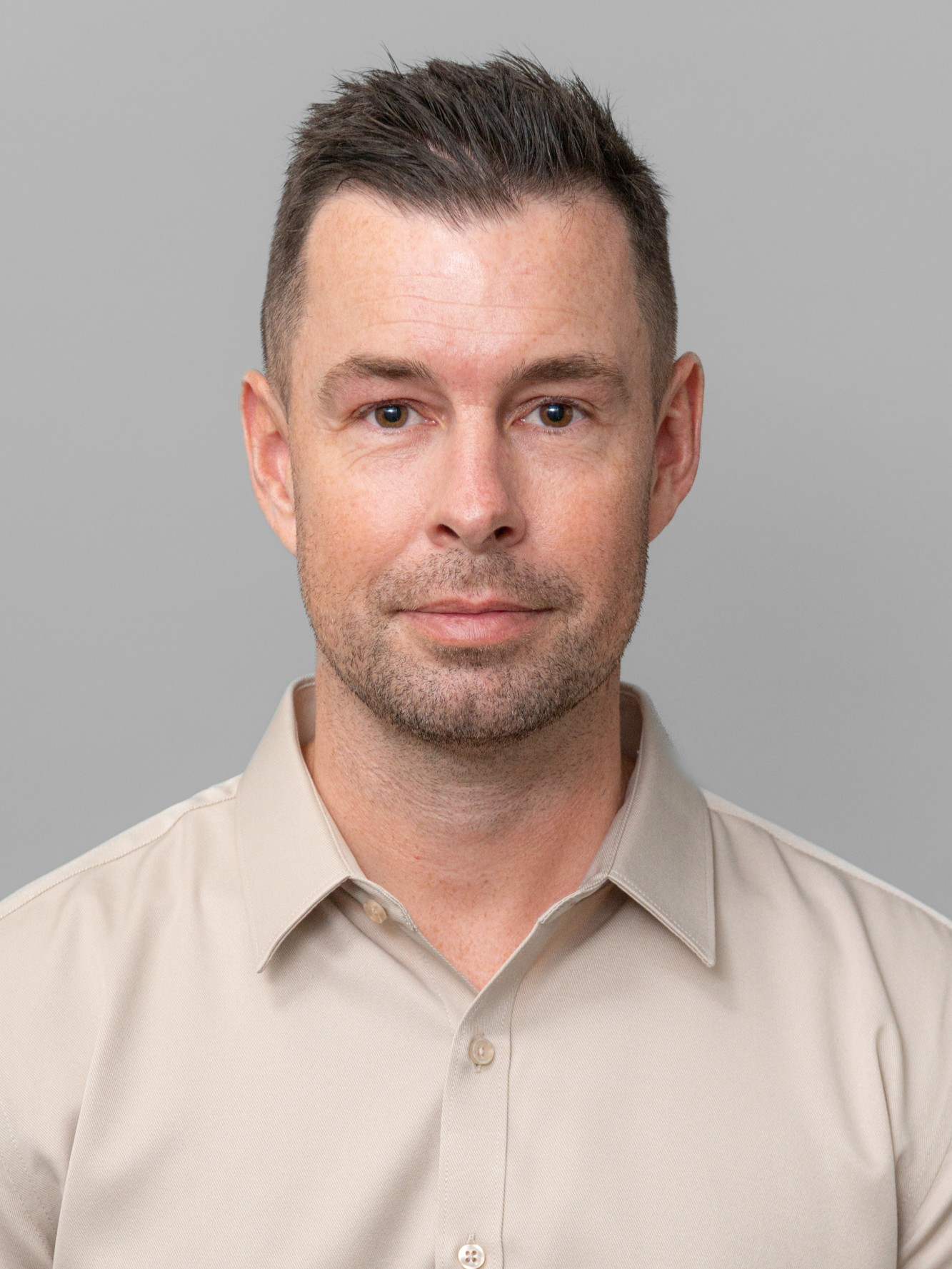 Dr Timothy SHAW