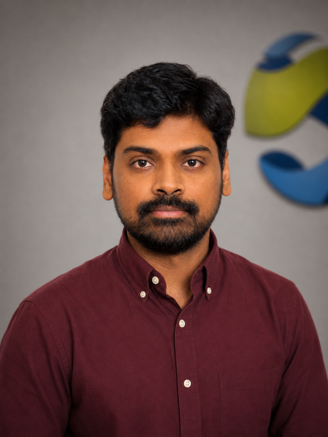 our-ppl-arun-ramanathan