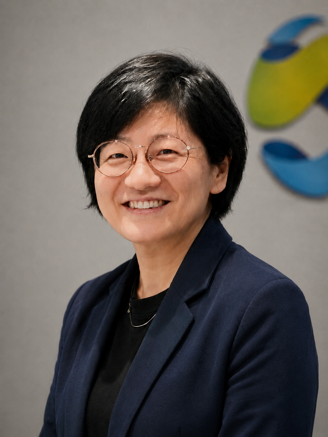 Dr Chen CHEN