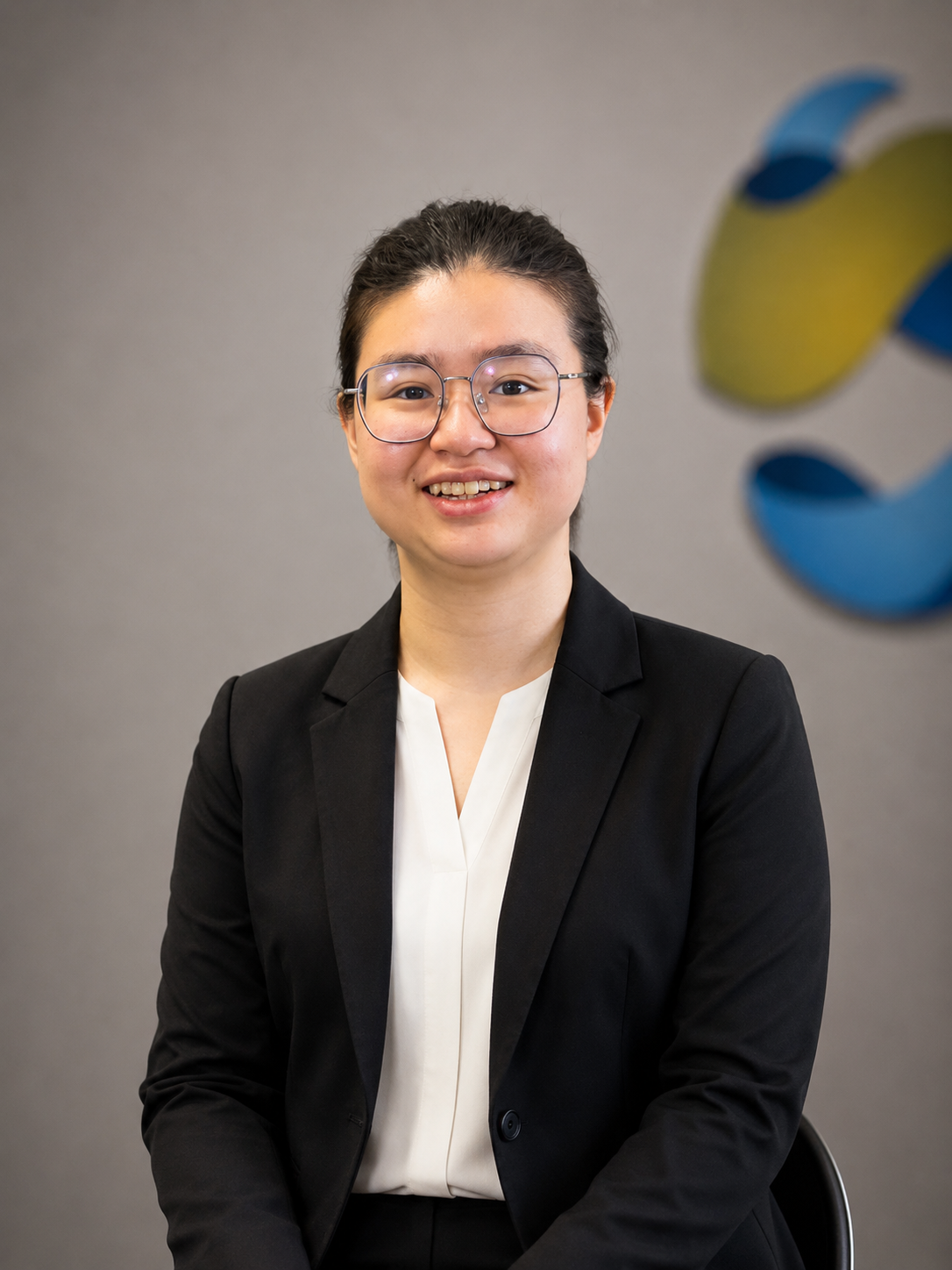 Ms Christabel Tan
