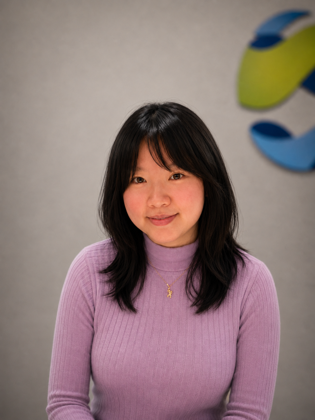 Ms Fei LUO