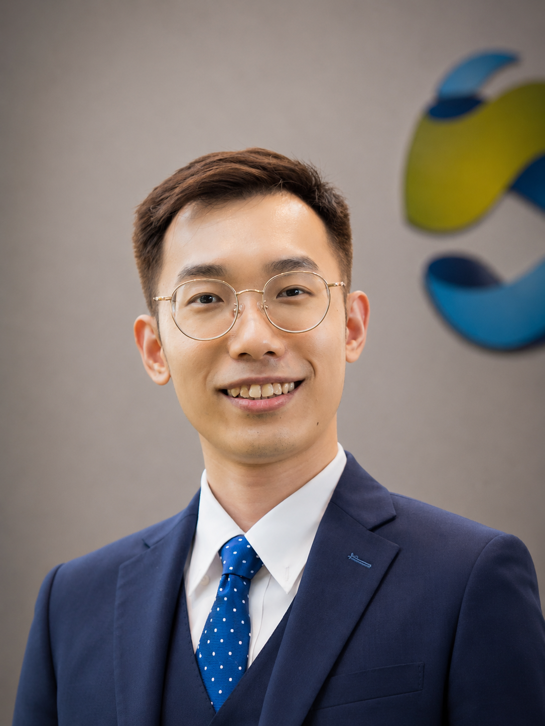 Mr Marcus GOH