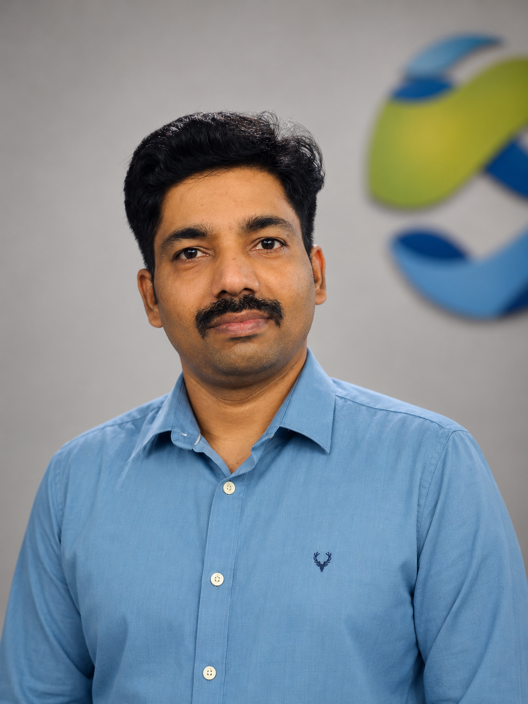 Dr Rajesh Kumar