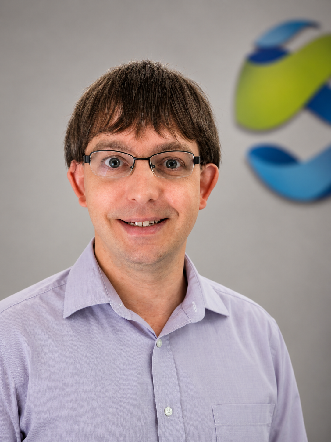 Dr Simon Peatman