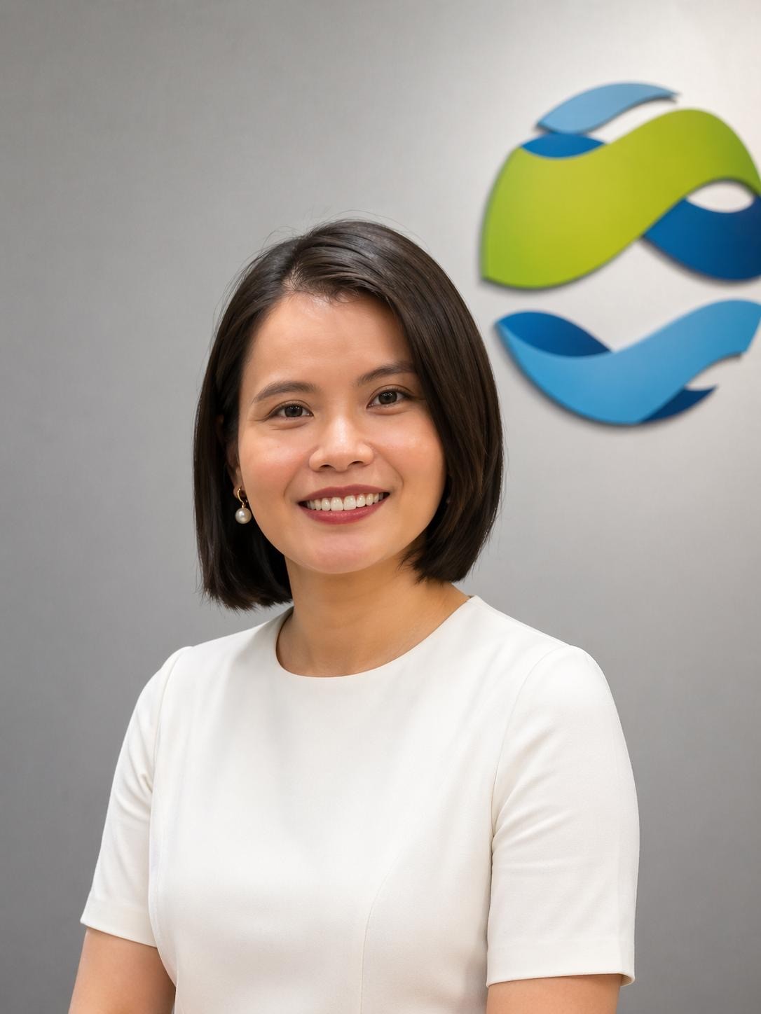 Ms Tammy CHIN