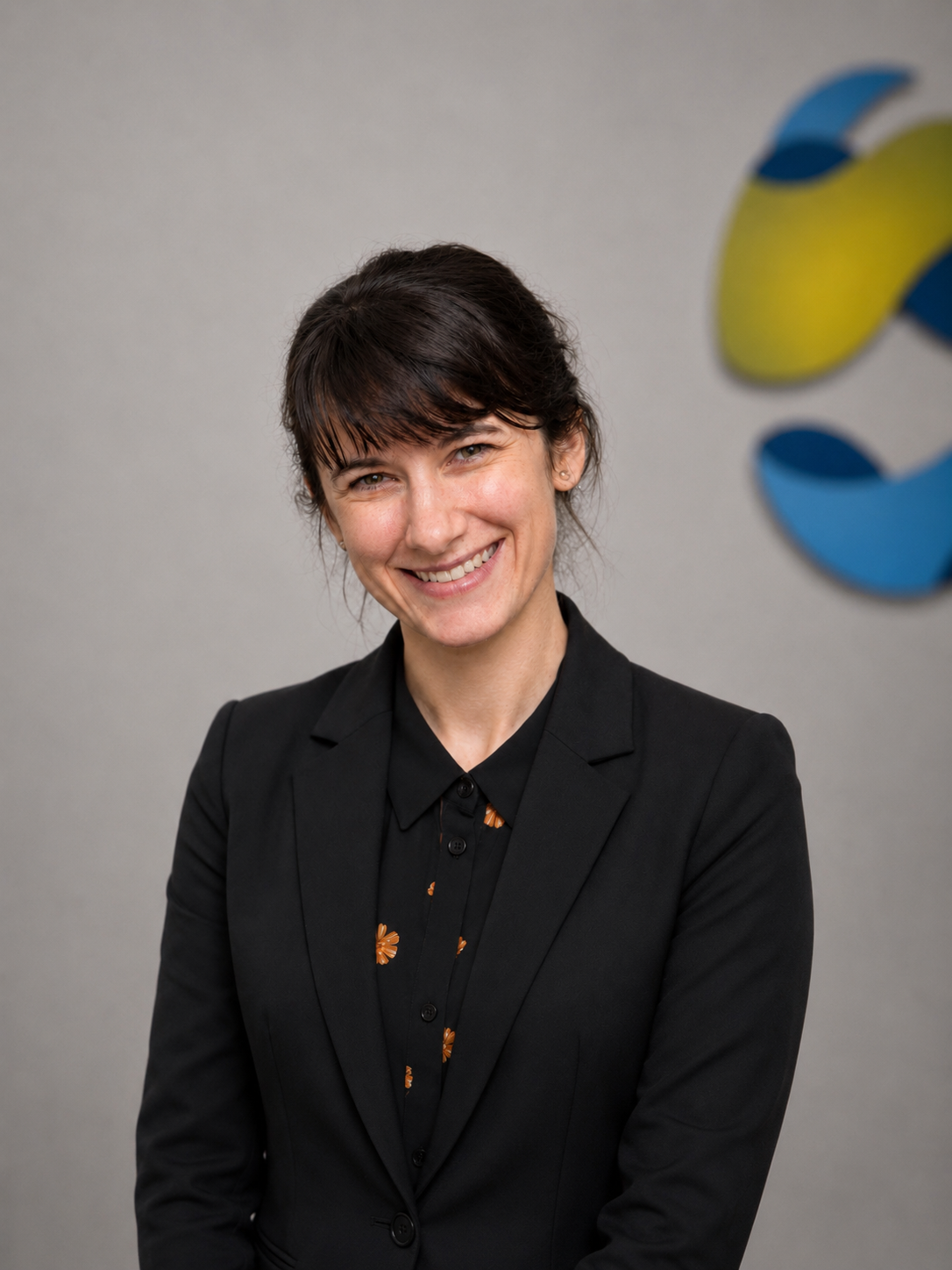 Dr Thea TURKINGTON