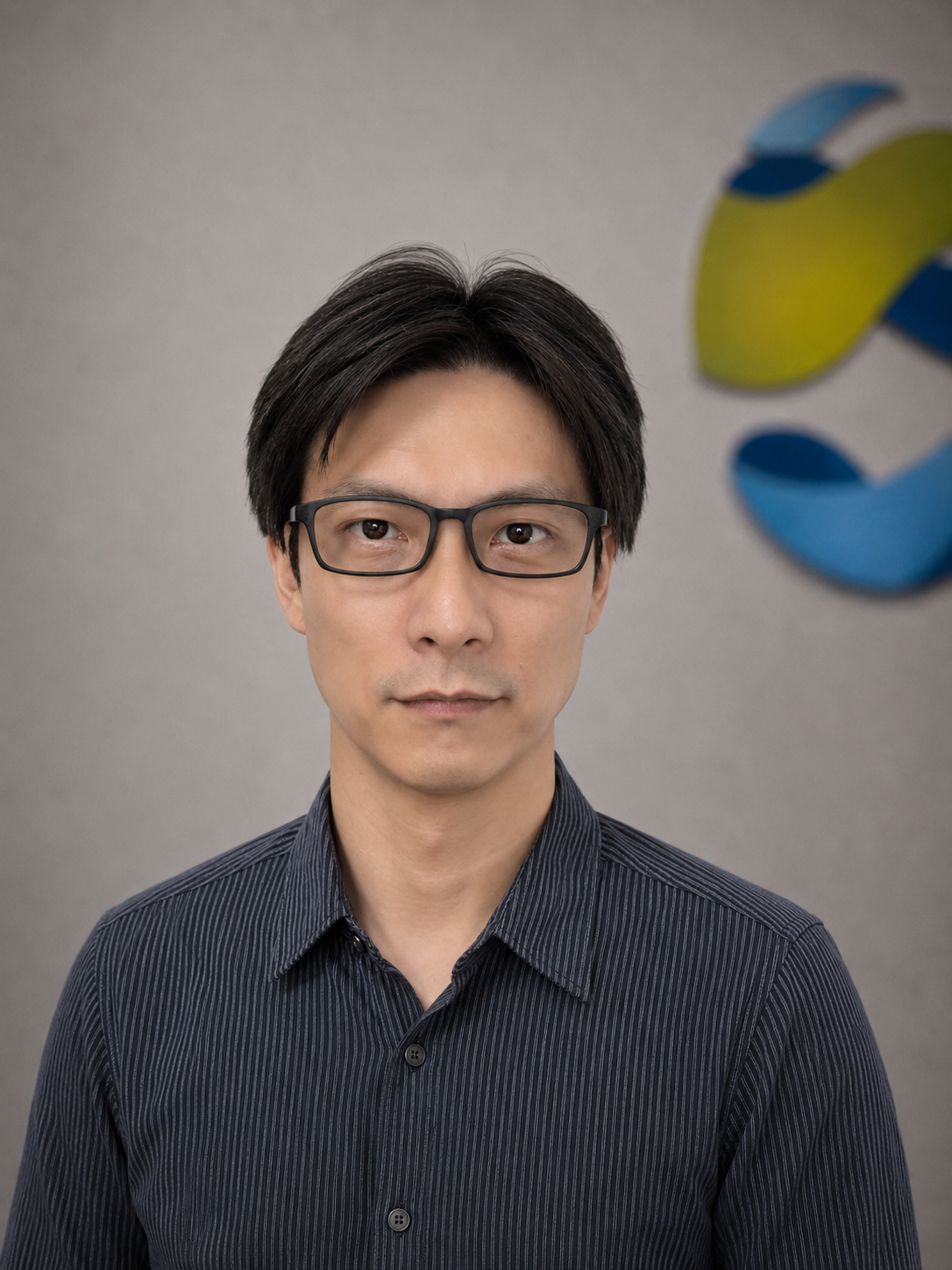 Dr YU Jianjun