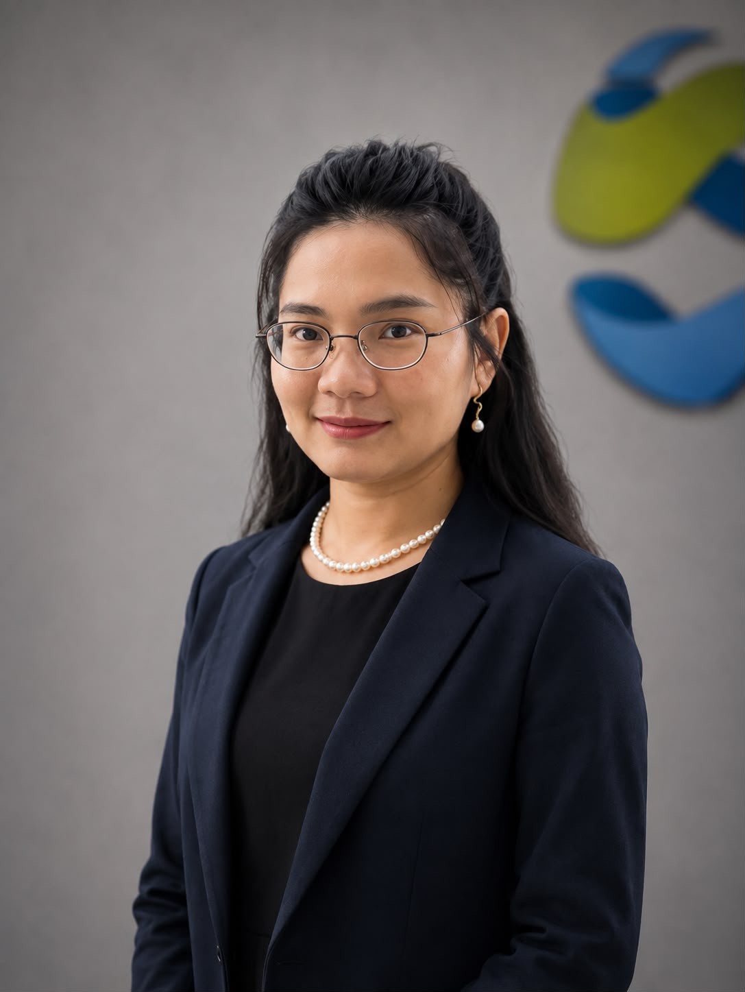 Dr Xiaoling ZHOU